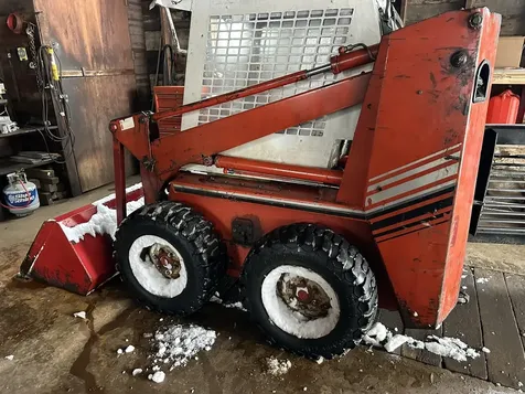 798 Fifth Avenue Berlin NH 03570