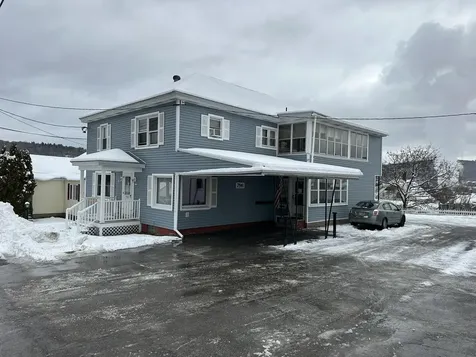 798 Fifth Avenue Berlin NH 03570