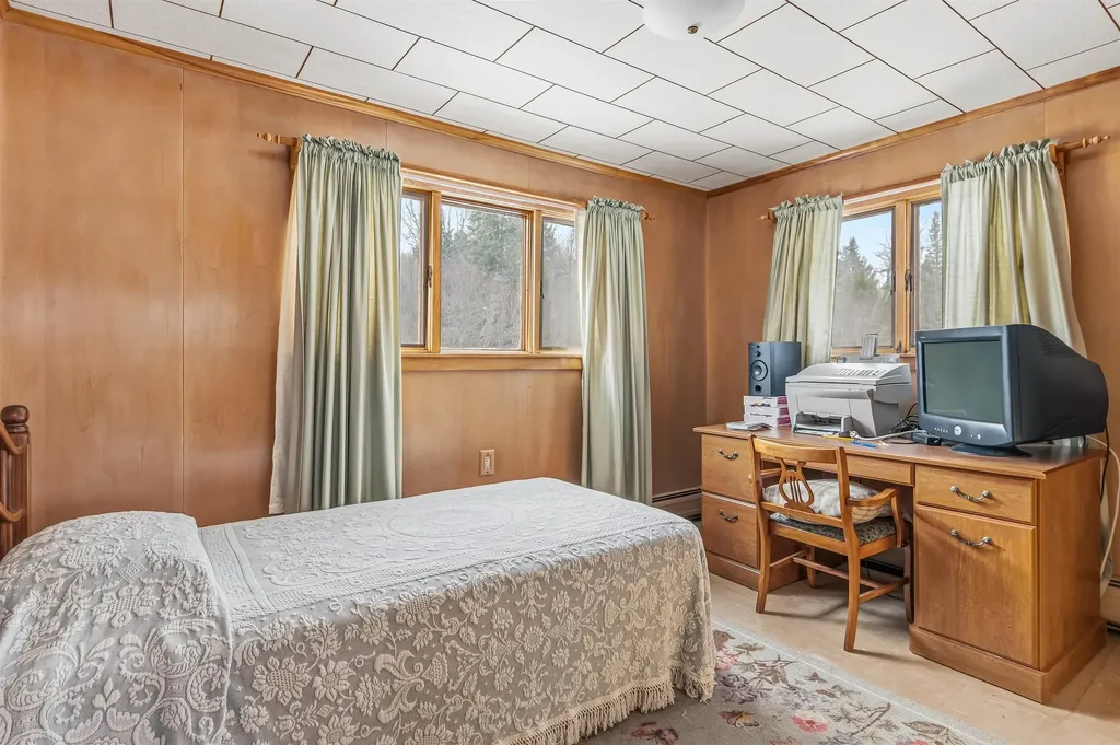 166 Spooner Road Pittsburg NH 03592