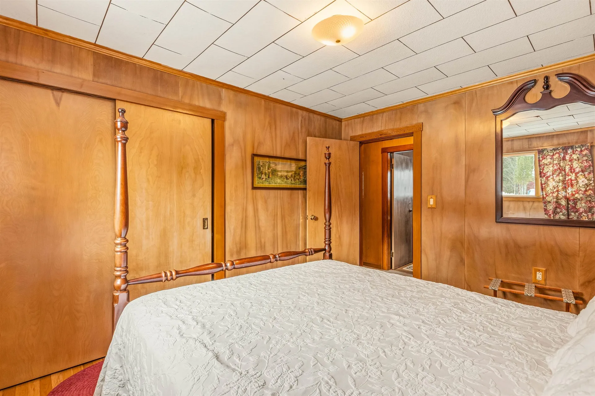 166 Spooner Road Pittsburg NH 03592