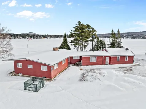 166 Spooner Road Pittsburg NH 03592