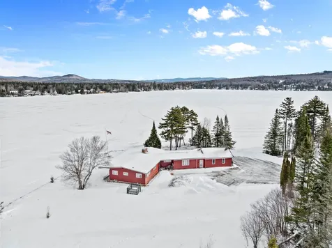 166 Spooner Road Pittsburg NH 03592