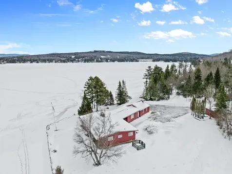 166 Spooner Road Pittsburg NH 03592