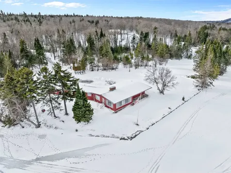 166 Spooner Road Pittsburg NH 03592