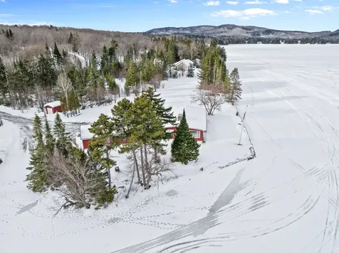 166 Spooner Road Pittsburg NH 03592