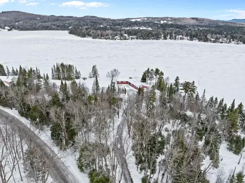 166 Spooner Road Pittsburg NH 03592