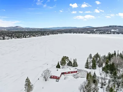 166 Spooner Road Pittsburg NH 03592