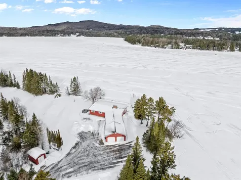 166 Spooner Road Pittsburg NH 03592
