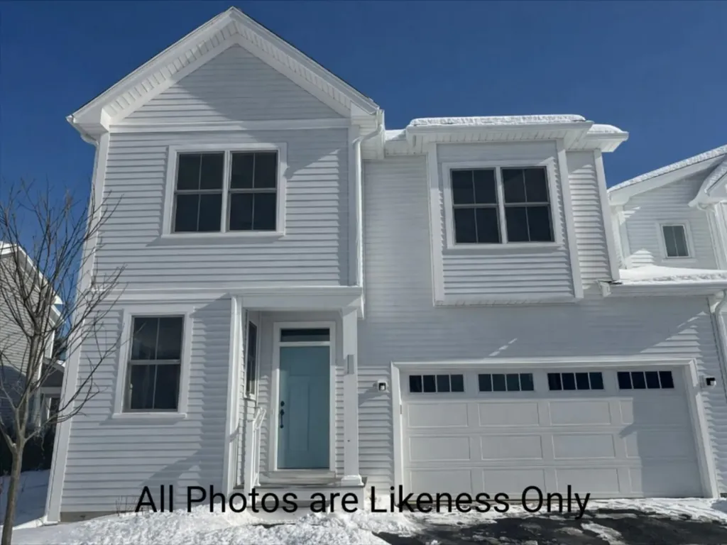 25 Mabel Way South Burlington VT 05403