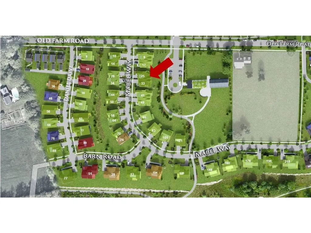 25 Mabel Way South Burlington VT 05403