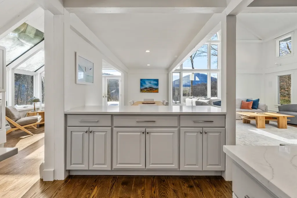 276 Wilcox Hollow Road Sandgate VT 05250