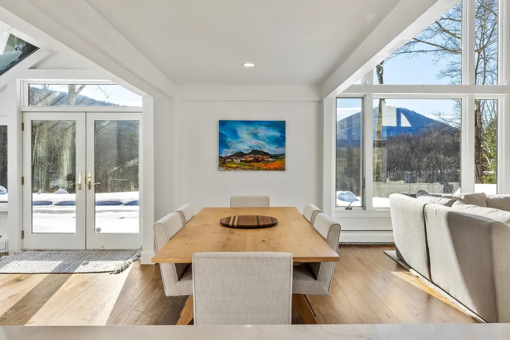 276 Wilcox Hollow Road Sandgate VT 05250