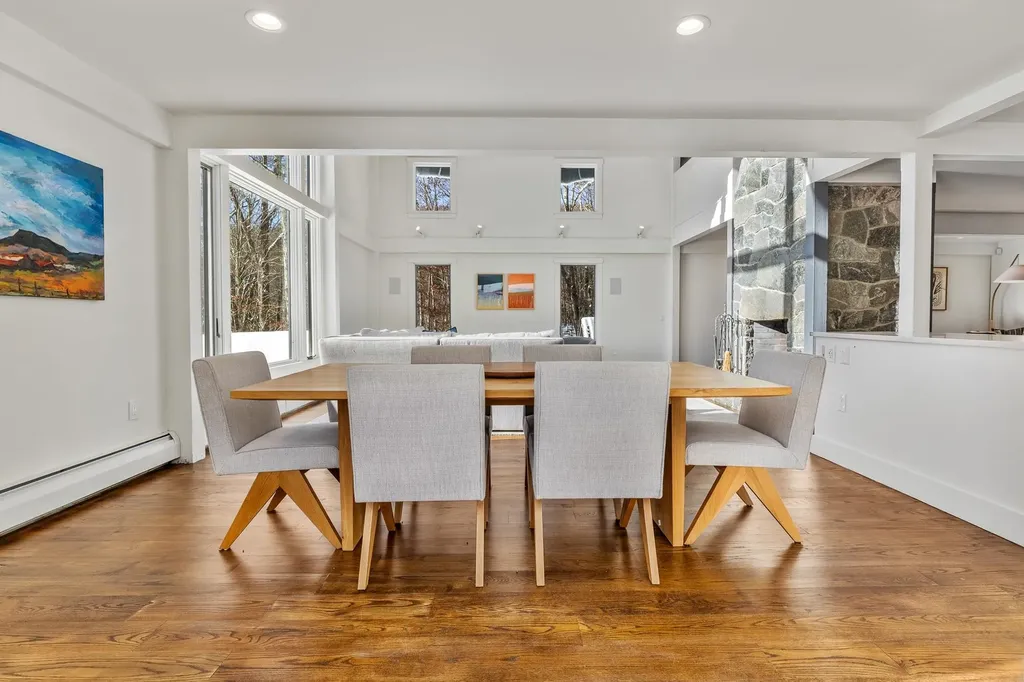 276 Wilcox Hollow Road Sandgate VT 05250