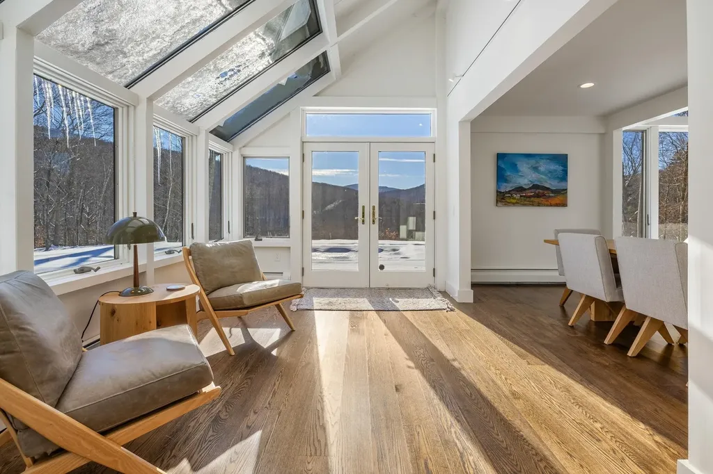 276 Wilcox Hollow Road Sandgate VT 05250