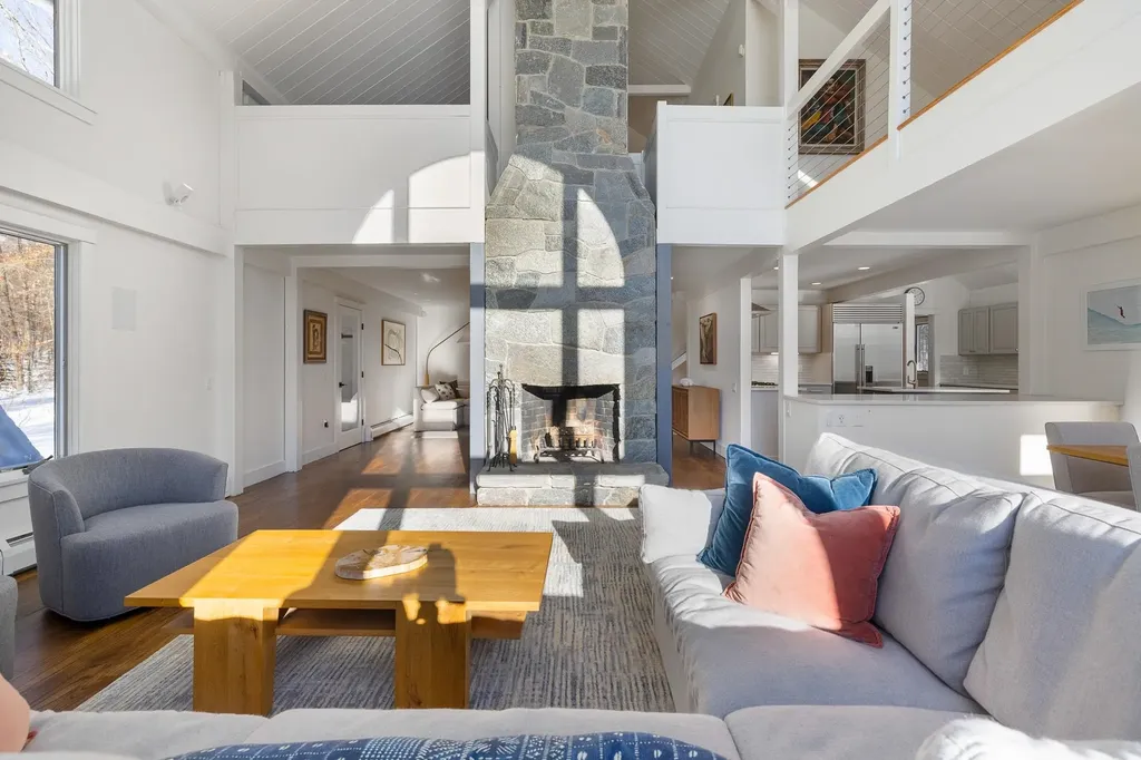 276 Wilcox Hollow Road Sandgate VT 05250