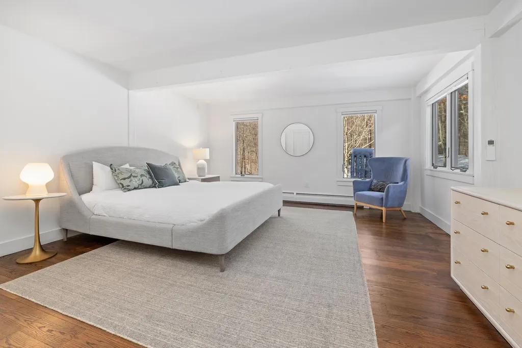 276 Wilcox Hollow Road Sandgate VT 05250