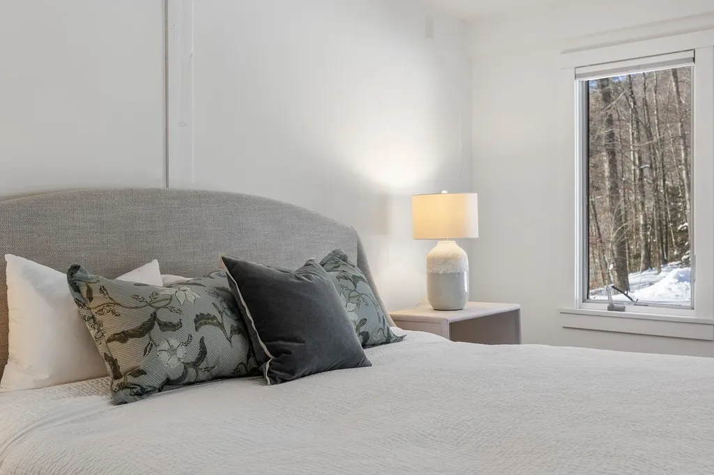 276 Wilcox Hollow Road Sandgate VT 05250