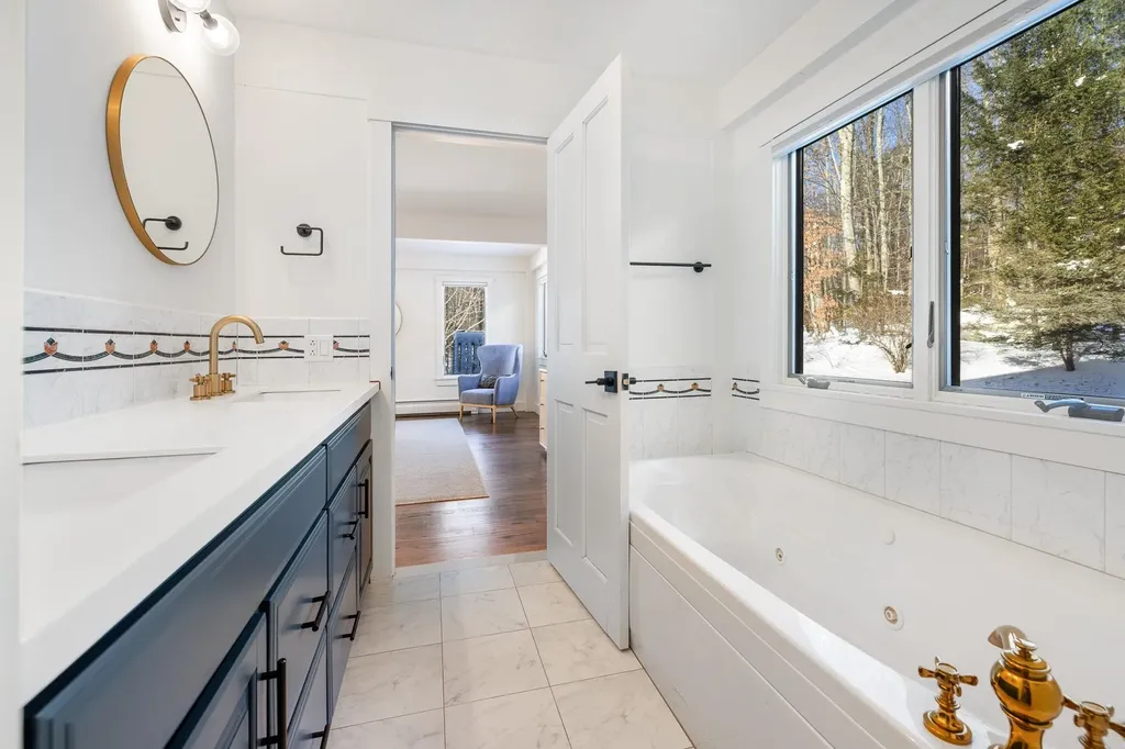 276 Wilcox Hollow Road Sandgate VT 05250