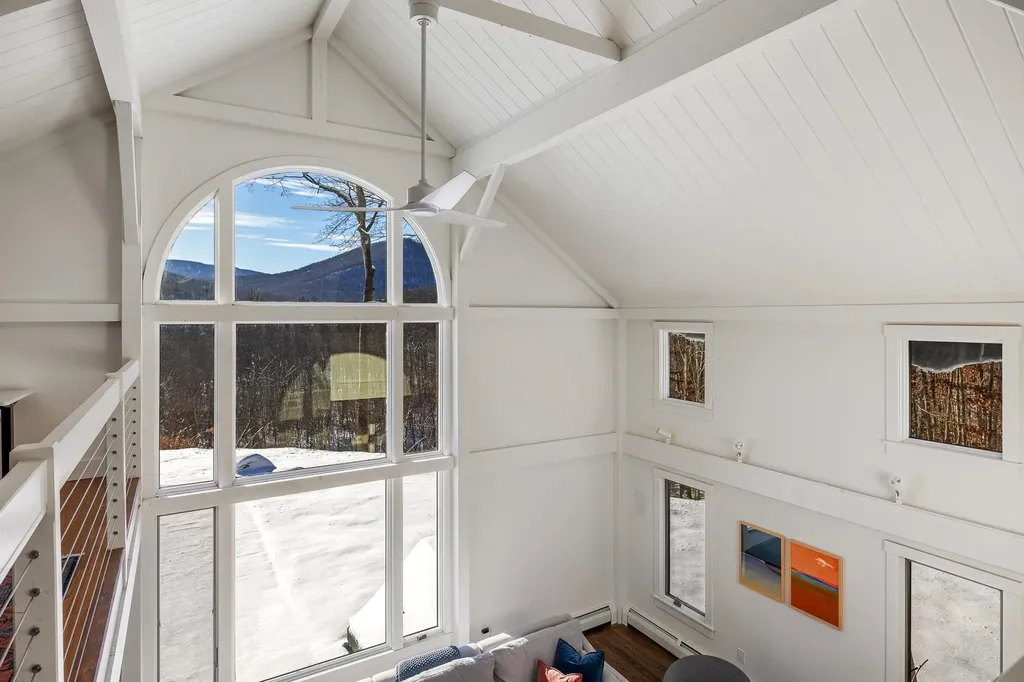 276 Wilcox Hollow Road Sandgate VT 05250