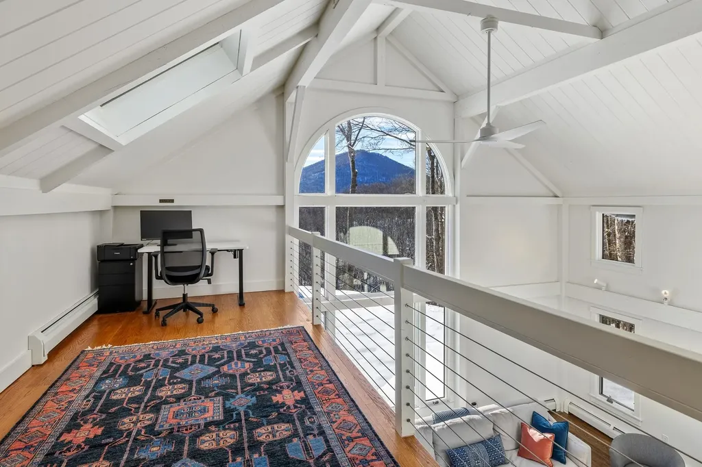 276 Wilcox Hollow Road Sandgate VT 05250