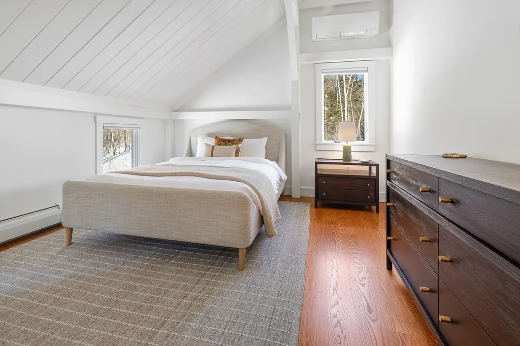 276 Wilcox Hollow Road Sandgate VT 05250