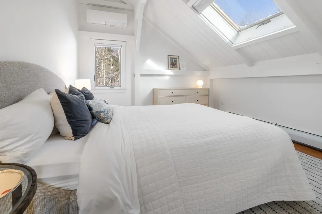 276 Wilcox Hollow Road Sandgate VT 05250