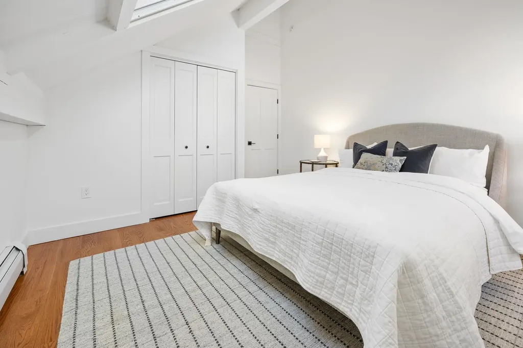 276 Wilcox Hollow Road Sandgate VT 05250