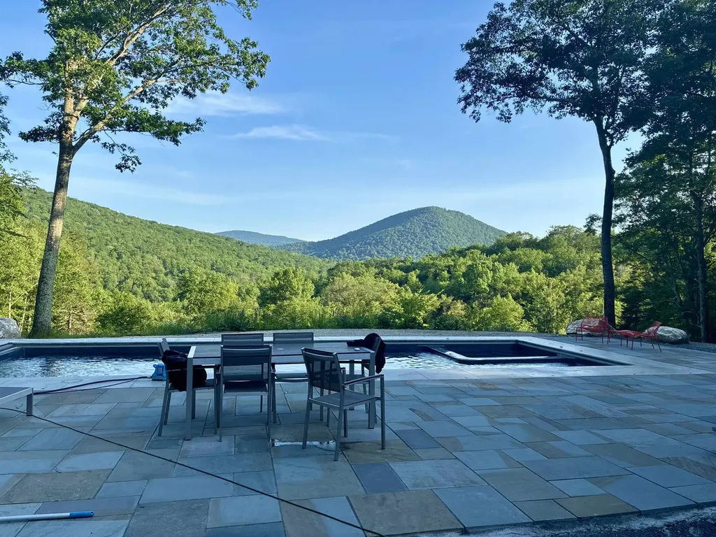 276 Wilcox Hollow Road Sandgate VT 05250