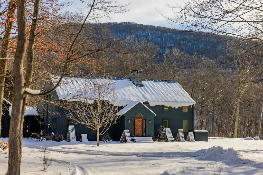 276 Wilcox Hollow Road Sandgate VT 05250