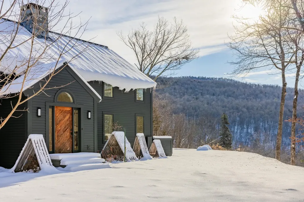 276 Wilcox Hollow Road Sandgate VT 05250