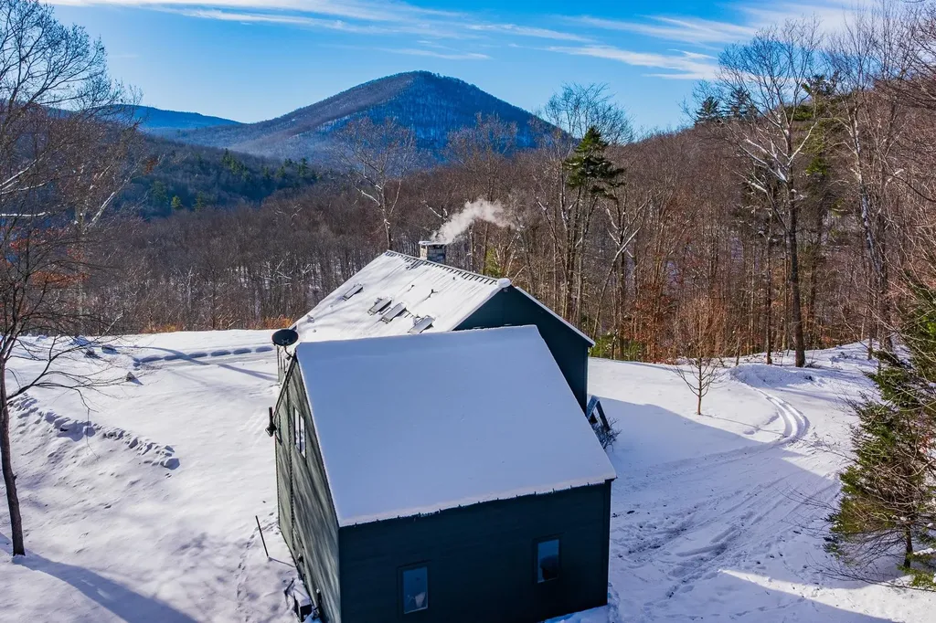 276 Wilcox Hollow Road Sandgate VT 05250