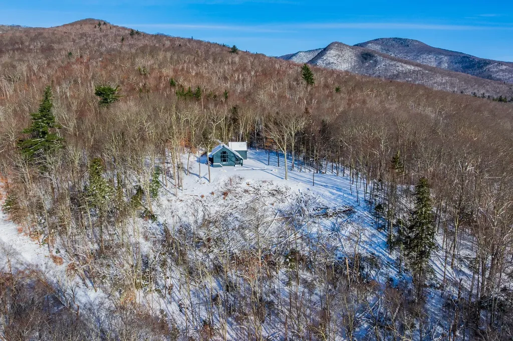 276 Wilcox Hollow Road Sandgate VT 05250