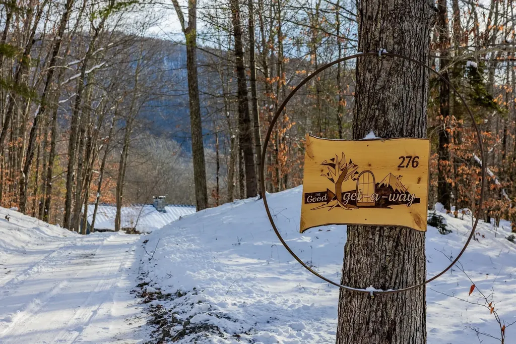 276 Wilcox Hollow Road Sandgate VT 05250