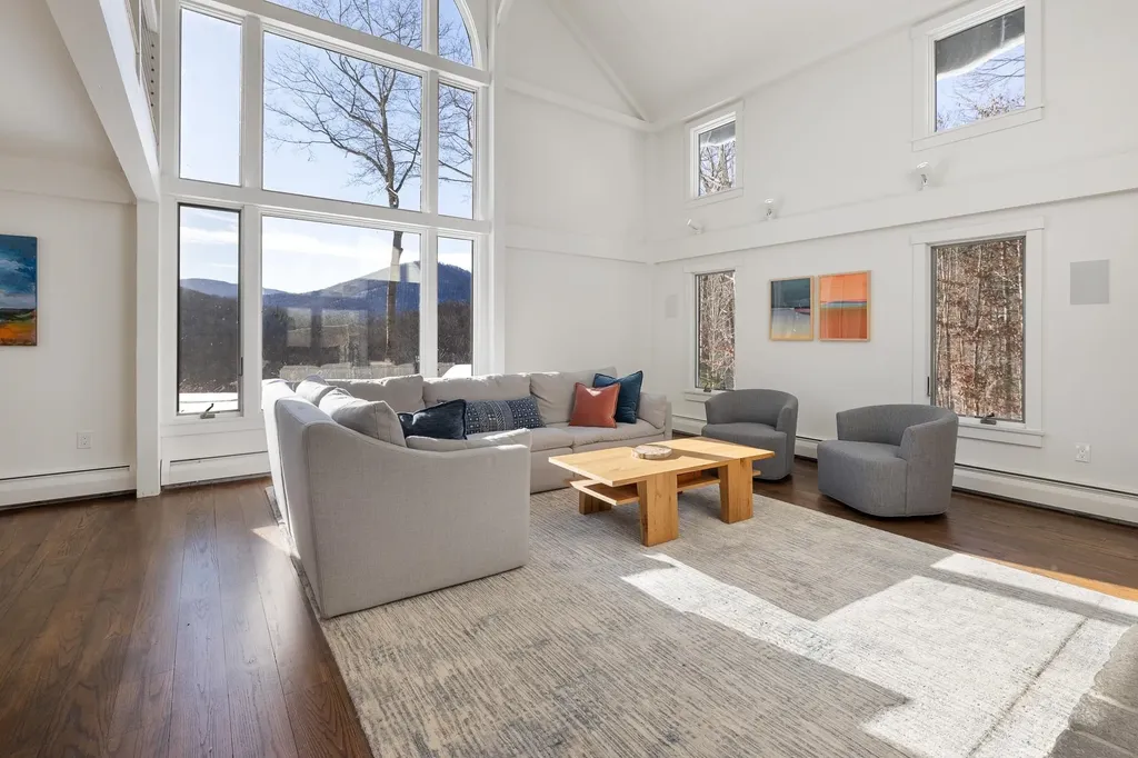 276 Wilcox Hollow Road Sandgate VT 05250