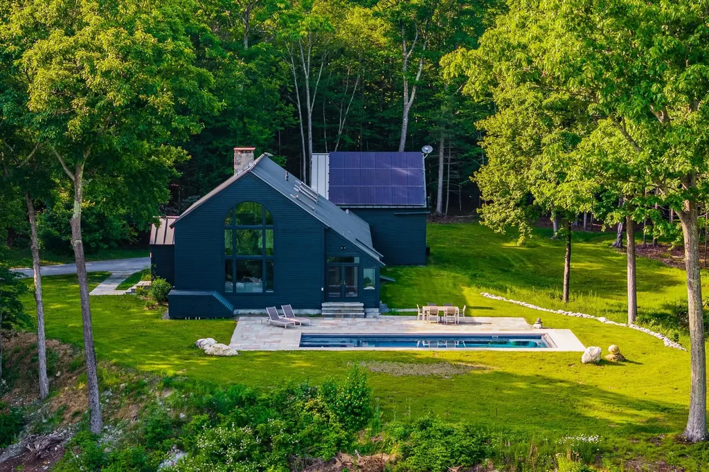 276 Wilcox Hollow Road Sandgate VT 05250