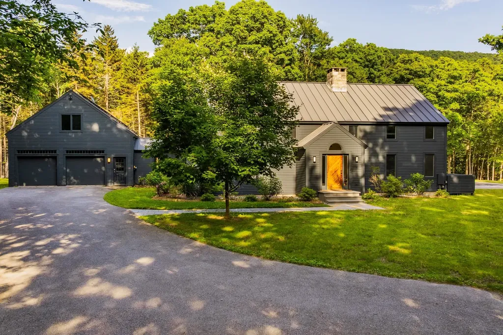 276 Wilcox Hollow Road Sandgate VT 05250