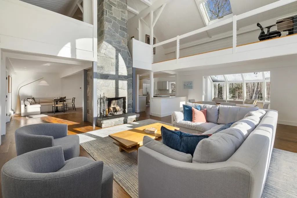 276 Wilcox Hollow Road Sandgate VT 05250