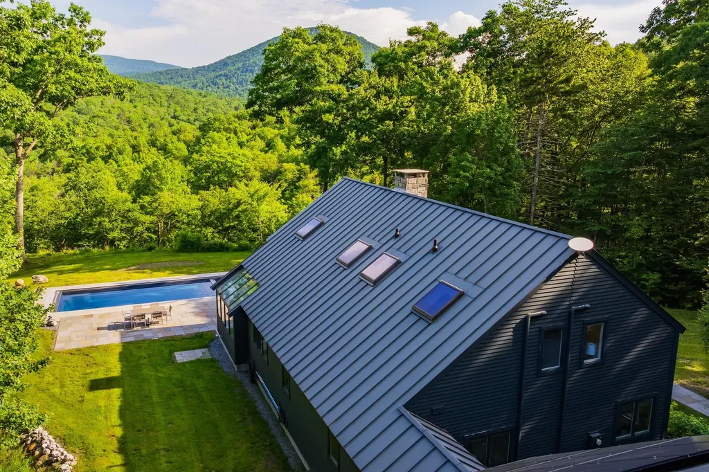 276 Wilcox Hollow Road Sandgate VT 05250