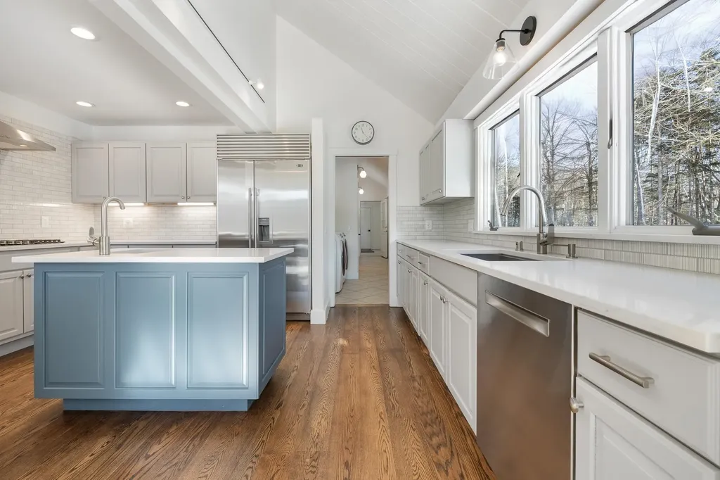 276 Wilcox Hollow Road Sandgate VT 05250