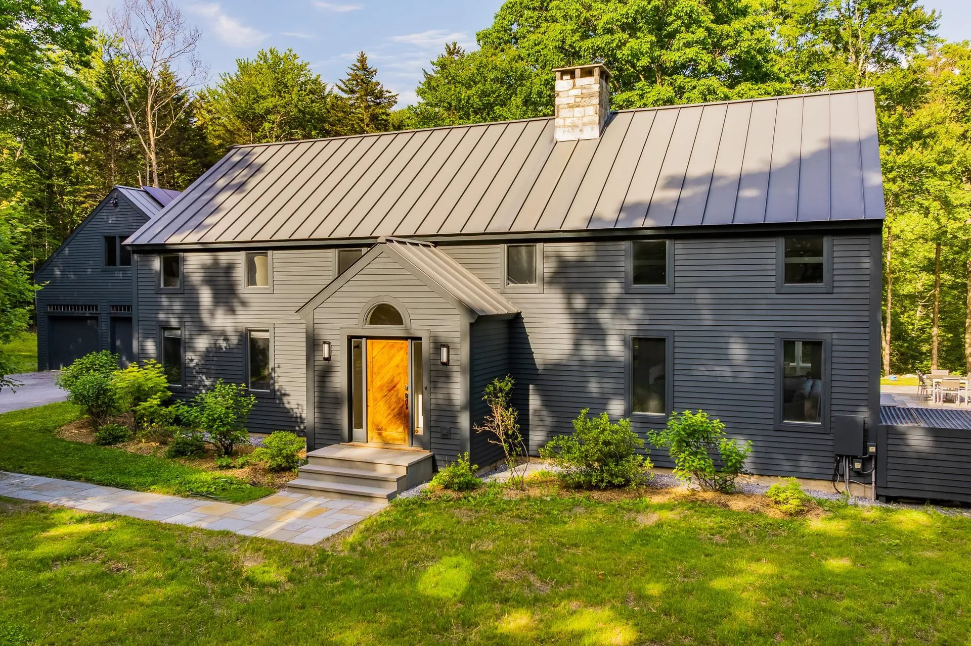 276 Wilcox Hollow Road Sandgate VT 05250