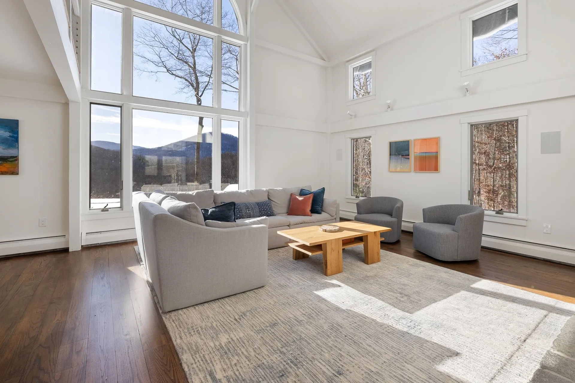 276 Wilcox Hollow Road Sandgate VT 05250