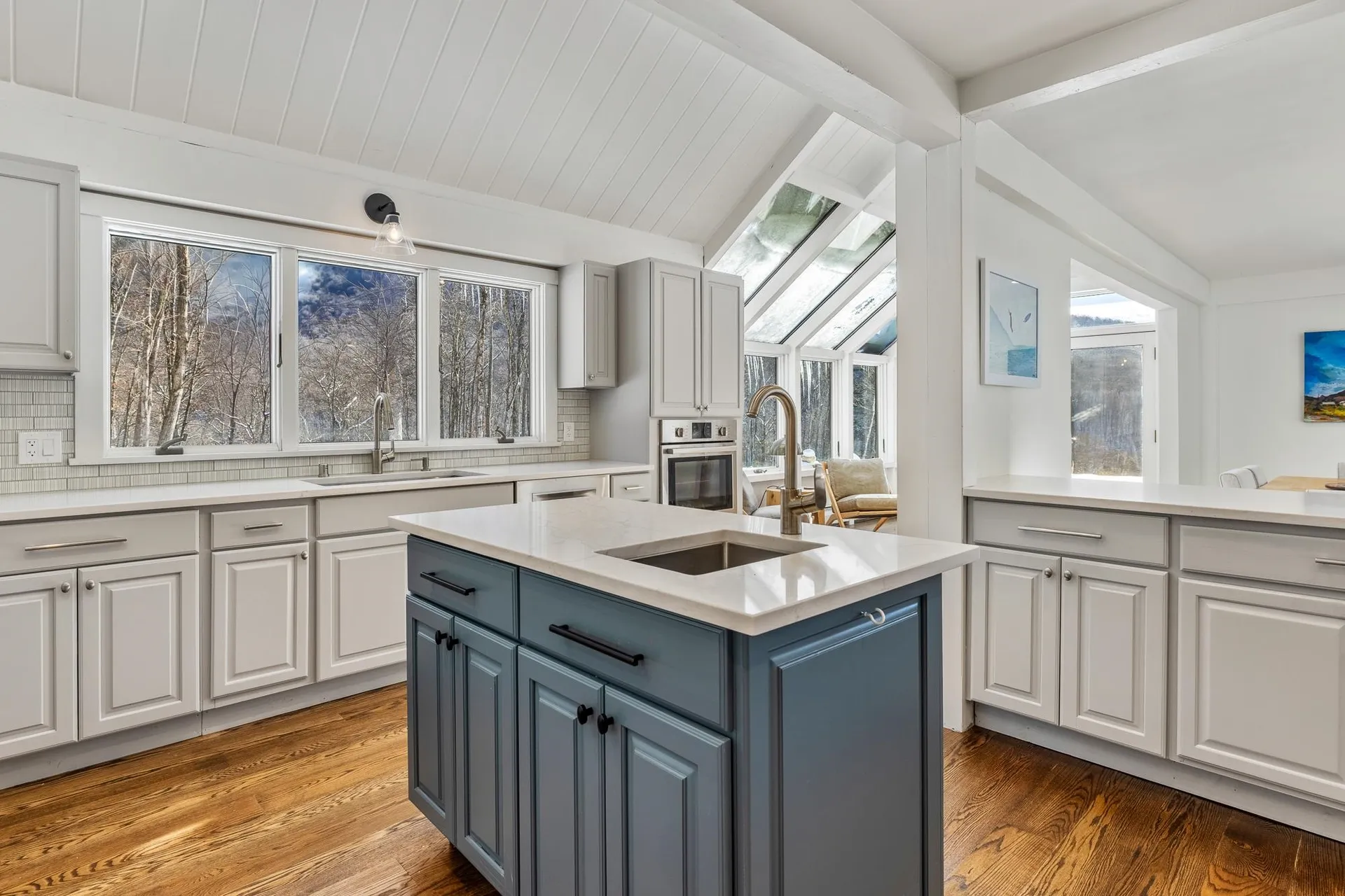 276 Wilcox Hollow Road Sandgate VT 05250