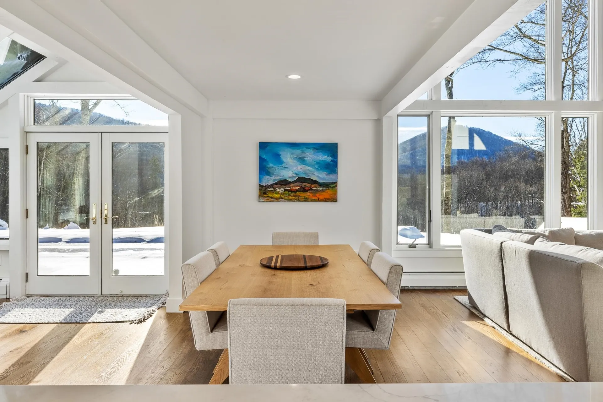 276 Wilcox Hollow Road Sandgate VT 05250