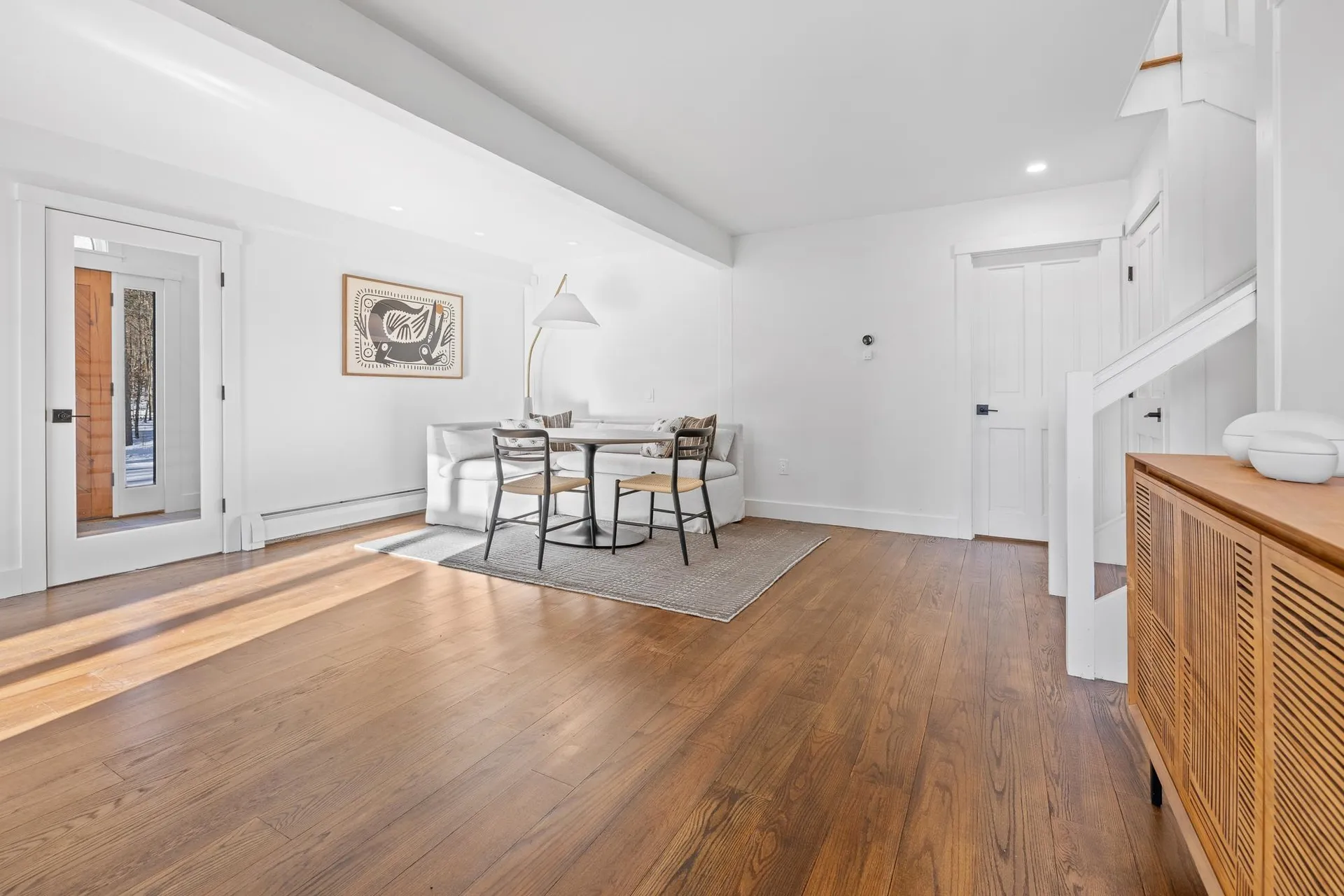 276 Wilcox Hollow Road Sandgate VT 05250