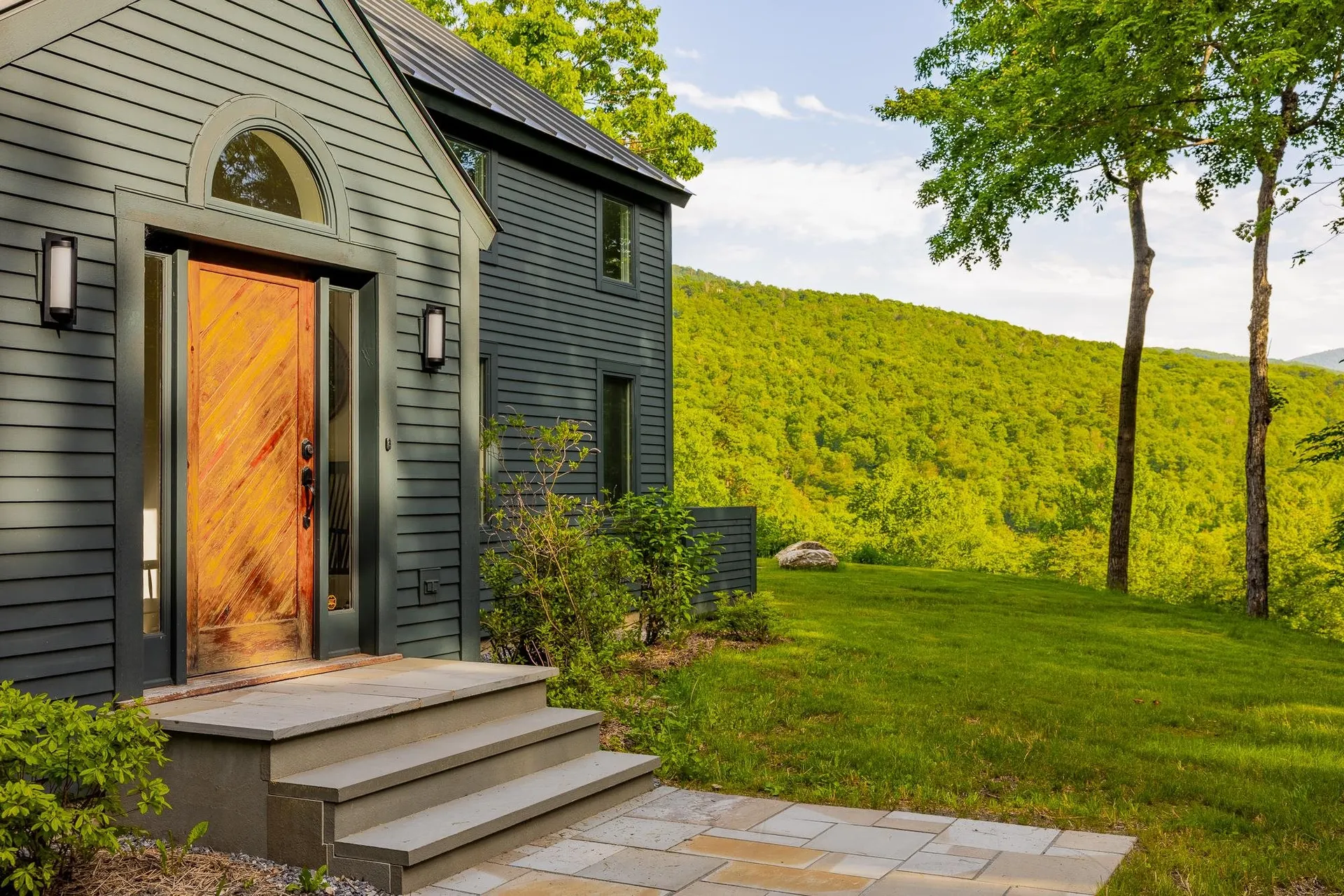 276 Wilcox Hollow Road Sandgate VT 05250