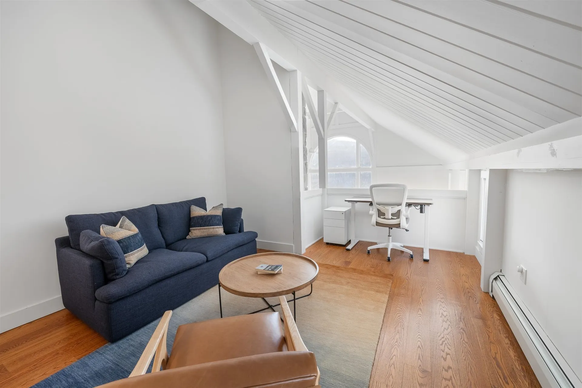 276 Wilcox Hollow Road Sandgate VT 05250