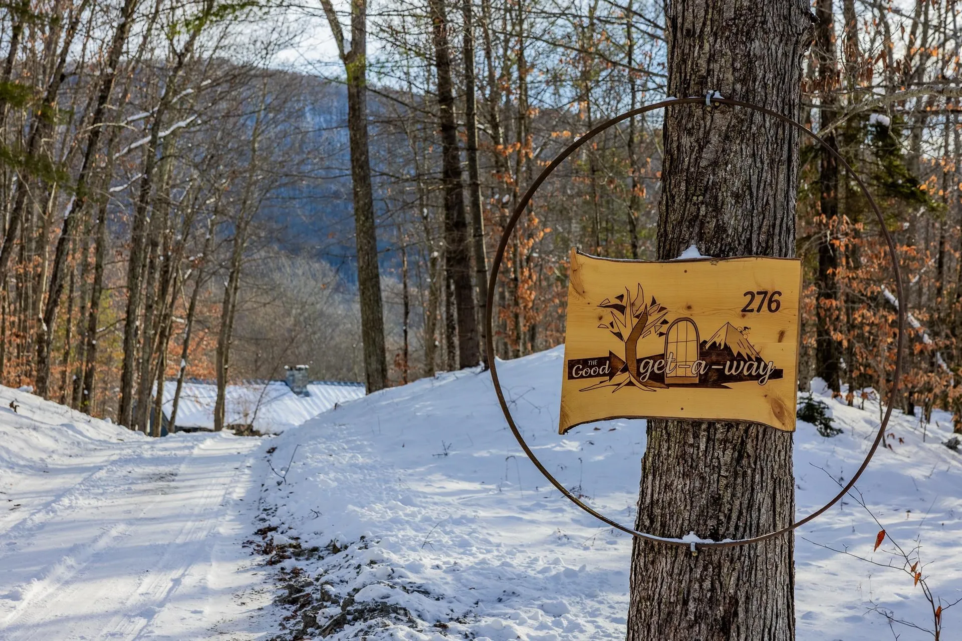276 Wilcox Hollow Road Sandgate VT 05250
