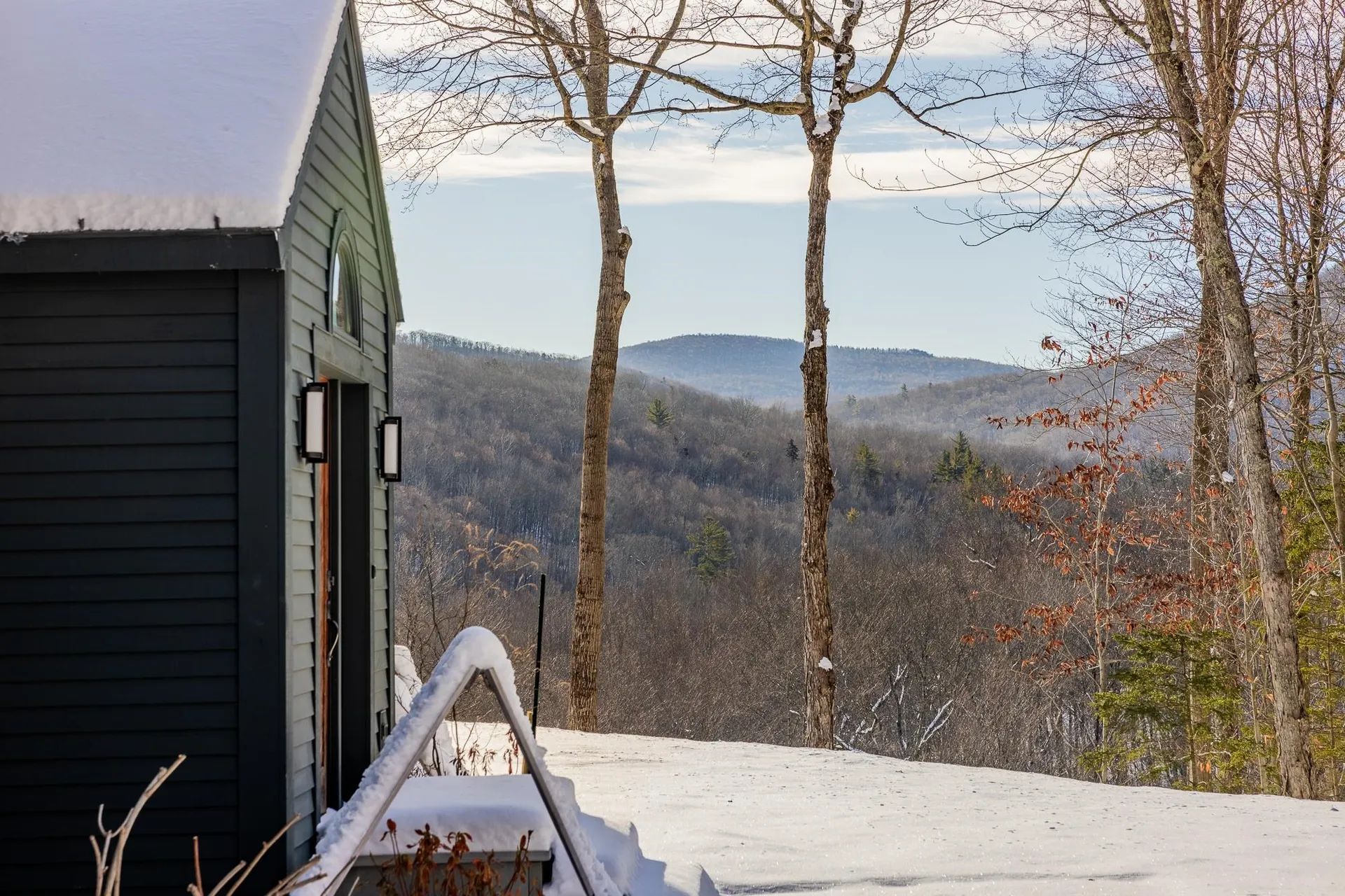 276 Wilcox Hollow Road Sandgate VT 05250