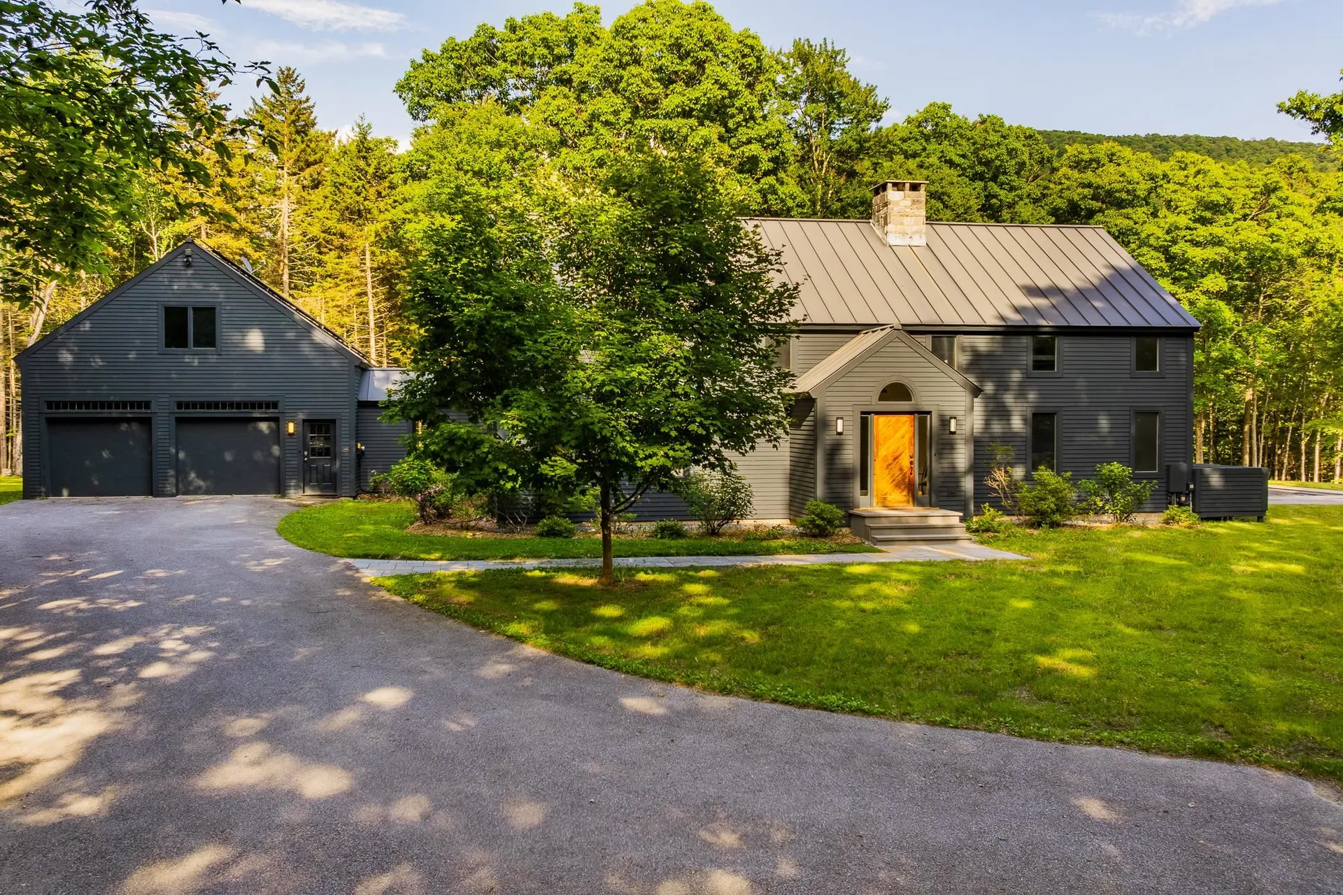 276 Wilcox Hollow Road Sandgate VT 05250