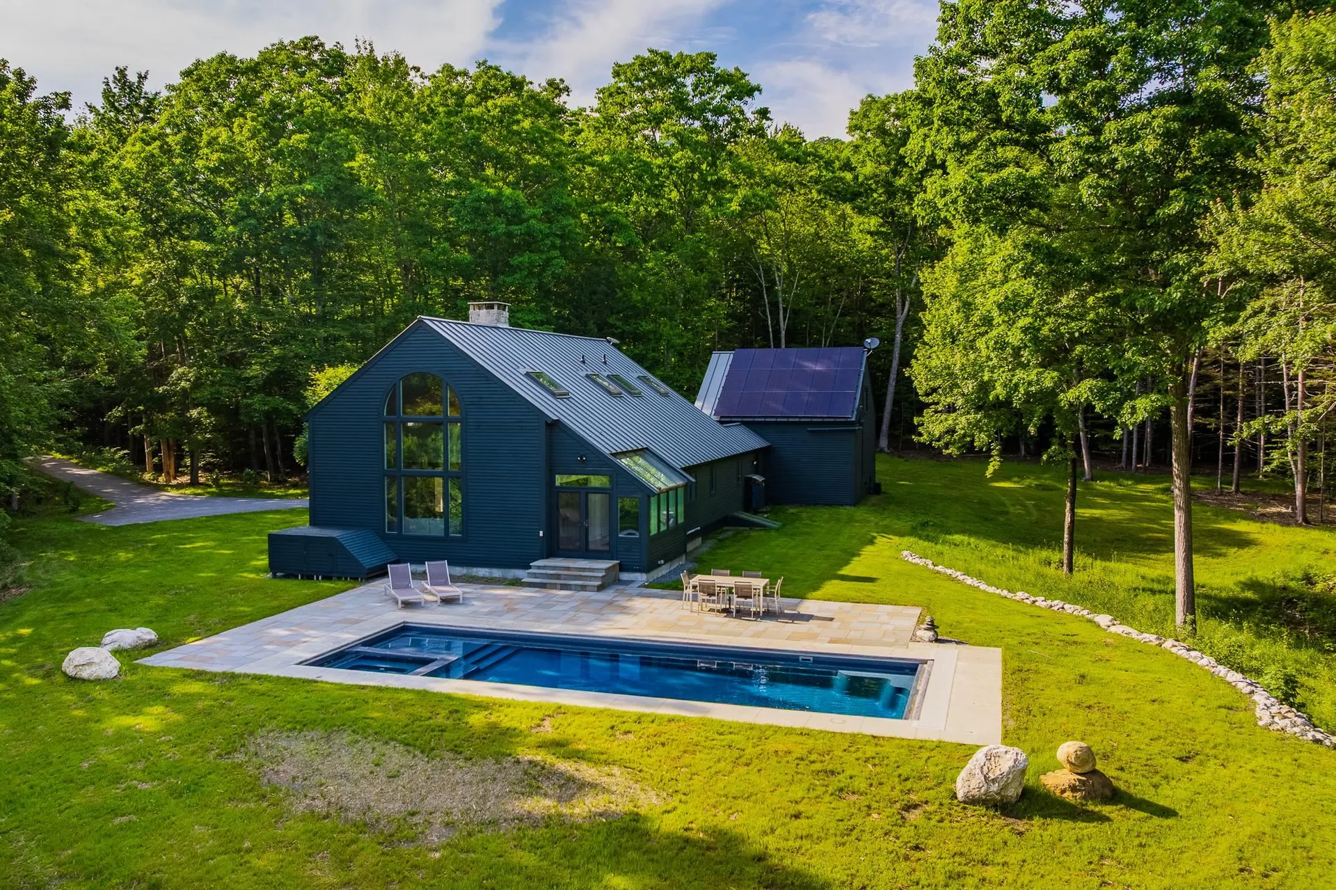 276 Wilcox Hollow Road Sandgate VT 05250